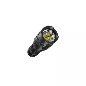 Ručná baterka Nitecore P10iX čierna