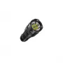 Ručná baterka Nitecore P10iX čierna