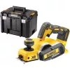 Elektrický ručný hoblík DeWALT DCP580NT-XJ