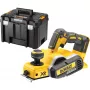Elektrický ručný hoblík DeWALT DCP580NT-XJ