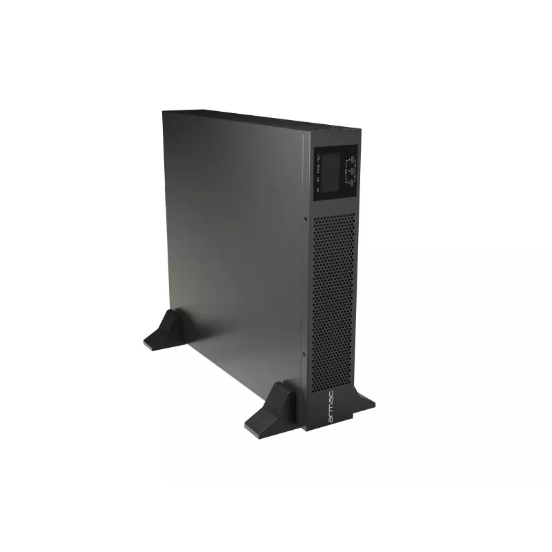 USV Armac Rack 2000VA ON-LINE PF1 bez prachu