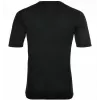 Odlo BL TOP Crew-Neck s/s ACTIVE WARM ECO pánske tričko, veľkosť M, čierna