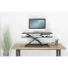 Ergonomické podstavce na pracovisko Digitus DA-90380-1