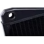 Alphacool NexXxoS ST30 Full Copper X-Flow 480mm - chladiaci systém - čierny