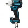 Makita DTW300ZJ akumulátorový rázový uťahovák, 18 V, 1/2″, bez akumulátora