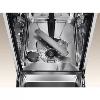 Umývačka riadu Electrolux ESA63210SX, 13 súprav riadu, 47 dB