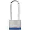 Klasická visiaca zámka ABUS 5/50HB80 kľúč rôzny 5,22 cm