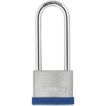 Klasická visiaca zámka ABUS 5/50HB80 kľúč rôzny 5,22 cm