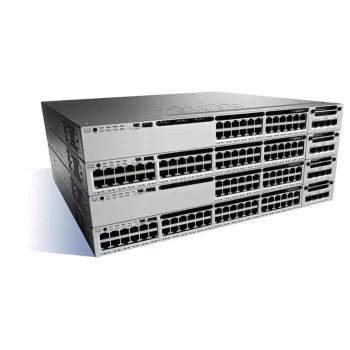 Cisco – Catalyst 3850 24 Port Data IP Services