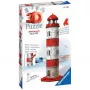 Puzzle 54 dielikov 3D mini maják