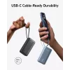 Prenosná powerbank Anker A1259G61 10000 mAh