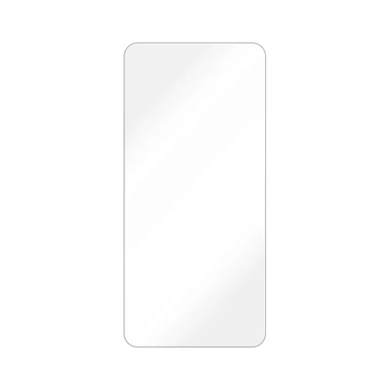 Tvrdená sklenená ochranná fólia displeja 2.5D pre Samsung Galaxy S26+ od FIXED, 2 kusy