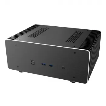 PC skriňa Akasa MaxWell Pro Mini-ITX Small Form Factor čierna
