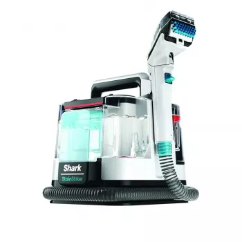 Sharkclean PX200EUT čistič kobercov ručný hĺbkové/priebežné čistenie biela