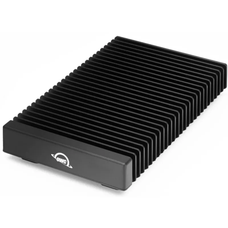 OWC ThunderBlade X8, 8 TB prenosný SSD, Thunderbolt (40 Gb/s)