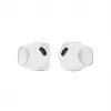 Bose 881046-0040 slúchadlá/headset káblové a bezdrôtové in-ear Bluetooth biele