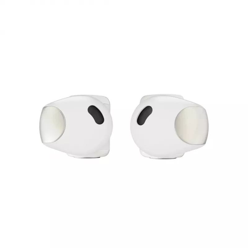 Bose 881046-0040 slúchadlá/headset káblové a bezdrôtové in-ear Bluetooth biele