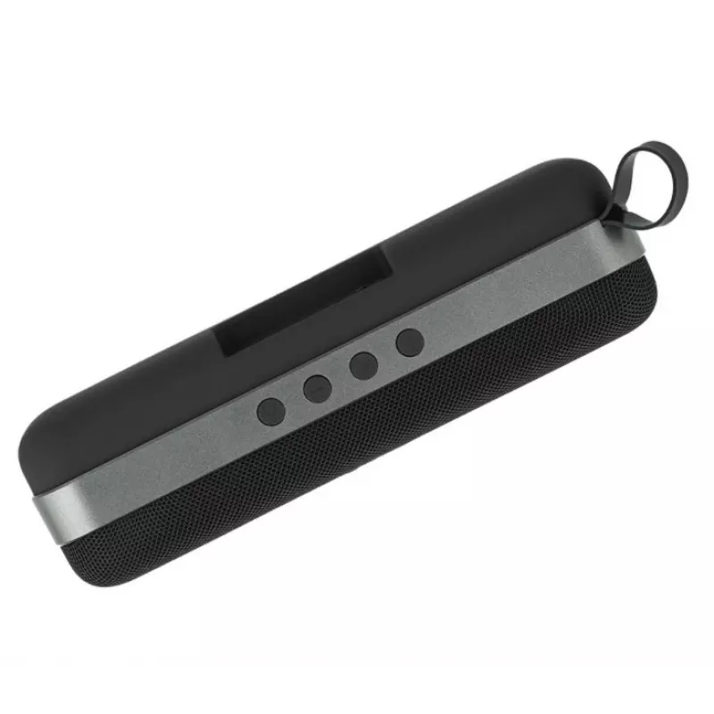 Prenosný reproduktor Tellur Bluetooth reproduktor Loop 10W čierny