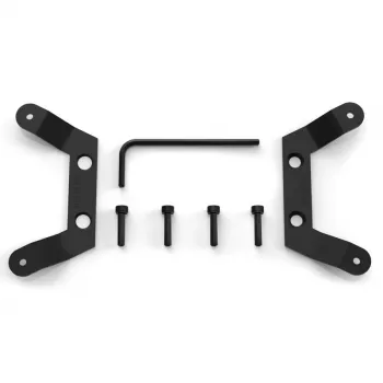 Montážna sada Noctua NM-AM5-L9AL9I pre socket AM5 čierna