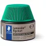 Náplň do fixiek Staedtler Lumocolor 488 56-5 zelená 30 ml