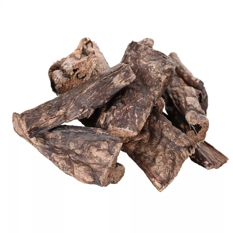 PETITTO hovädzie pľúca – psí pamlsek – 1 kg
