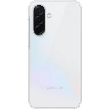 Puzdro na telefón Samsung Clear Case pre Galaxy A36 EF-QA366CTEGEU, transparentné ochranné puzdro