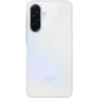 Puzdro na telefón Samsung Clear Case pre Galaxy A36 EF-QA366CTEGEU, transparentné ochranné puzdro