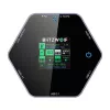 Dokovacia stanica BlitzWolf BW-TH16 8in1 USB 100W s LCD Smart Display