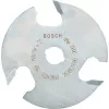 Frézovací kotúč Bosch 2608629386 50,8 mm pracovná šírka, 2 mm hrúbka