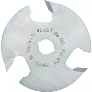 Frézovací kotúč Bosch 2608629386 50,8 mm pracovná šírka, 2 mm hrúbka