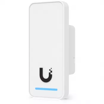 Čítačka prístupovej kontroly Ubiquiti UA-G3-W Basic biela 0,7W 48V