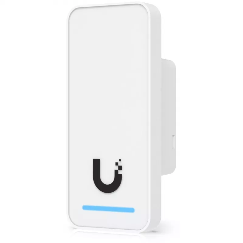 Čítačka prístupovej kontroly Ubiquiti UA-G3-W Basic biela 0,7W 48V