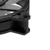 MODECOM Volcano Apex 120 ARGB Reverse ventilátor do skrine čierny