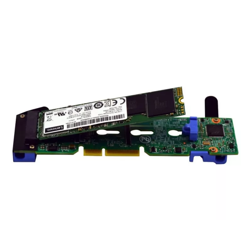 Lenovo 7Y37A01093 rozhranie/adapter interný M.2