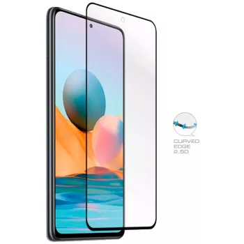 NEVOGLASS, ochranná fólia transparentná, Samsung Galaxy A15 5G / A15 4G