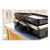 Campingaz Plancha Electric 1 XD kontaktný gril 2100 W čierny