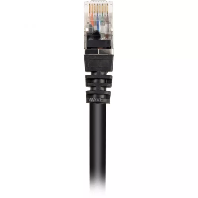 Sieťový kábel Sharkoon RJ-45 Cat6 10 m sivý