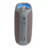 Denver BTV-220 prenosný Bluetooth reproduktor, sivý