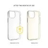 Fixed Story AntiUV | kryt zadnej strany | Xiaomi | 15 | TPU | číry