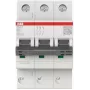 ABB istič SX203-B25 Flexline B-char.6kA 25A 3P (2CDS253003R0255)