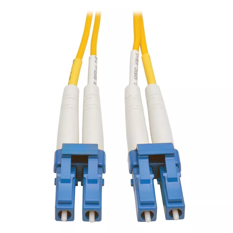 Tripp Lite N370-05M duplex singlemode 9/125 optický patch kábel (LC/LC) - 5 m (N370-05M)