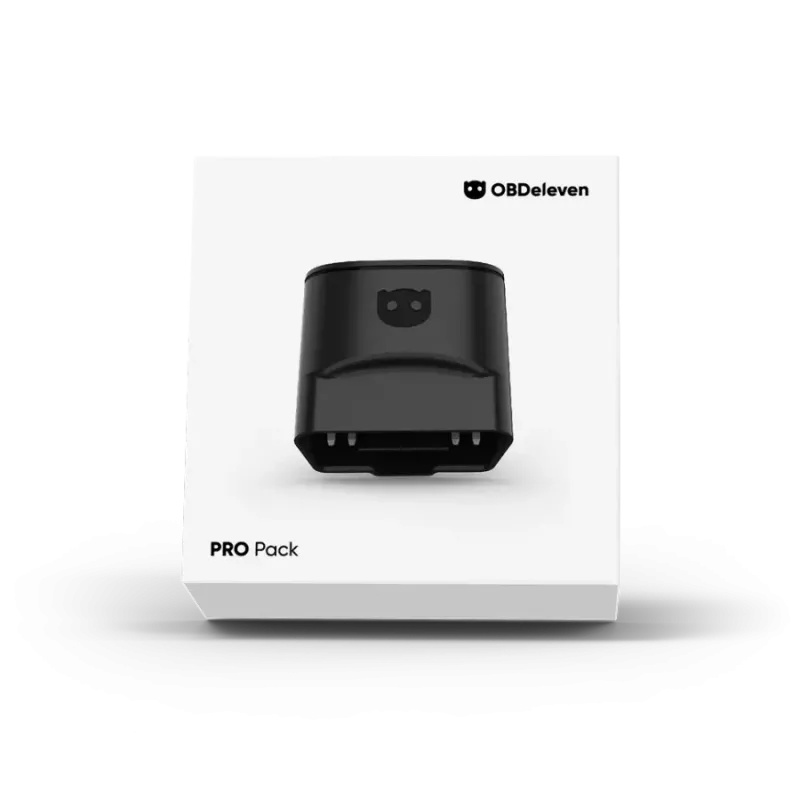 Diagnostické zariadenie OBDeleven OBDeleven Diagnostic Scanner 3 Pro Pack P1052 — nástroj na diagnostiku a kódovanie vozidiel