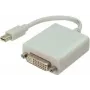 Mini DisplayPort/DVI kábel ShiverPeaks biely