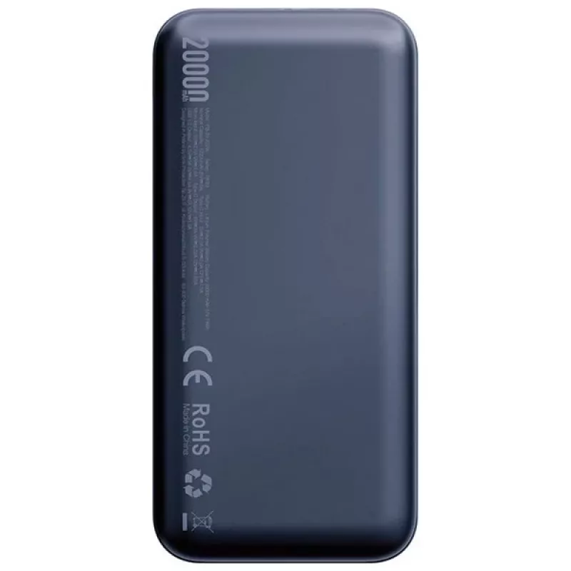 Prenosná powerbanka 3MK PowerHouse 20 000 mAh