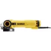 DeWALT DWE4233-QS uhlová brúska, 1400 W, 2,45 kg
