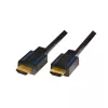 HDMI kábel LogiLink CHB007 7,5 m