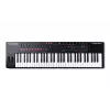 M-AUDIO Oxygen Pro 61 MIDI klávesnica 61 klávesov USB