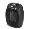 Adler AD 7702 elektrický ventilátorový ohrievač interiérový nerez 1500 W