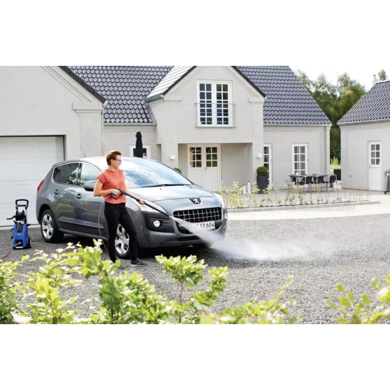Vysokotlakový čistič Nilfisk E 145.4-9 X-TRA (EU)