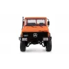 Offroad truck Amewi Unimog elektromotor 1:12